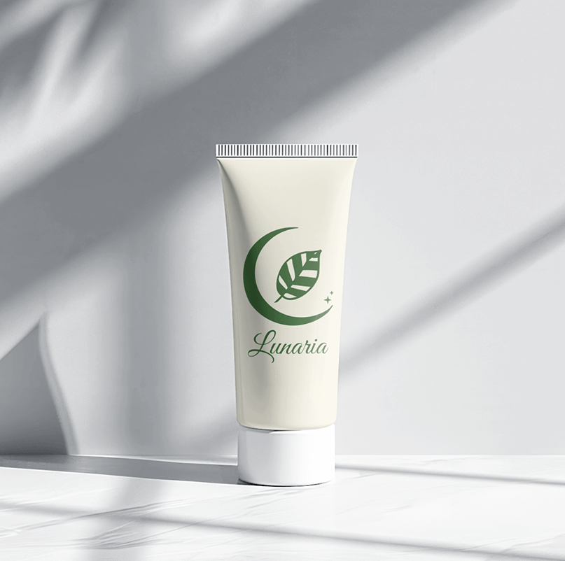 mockup Lunaria