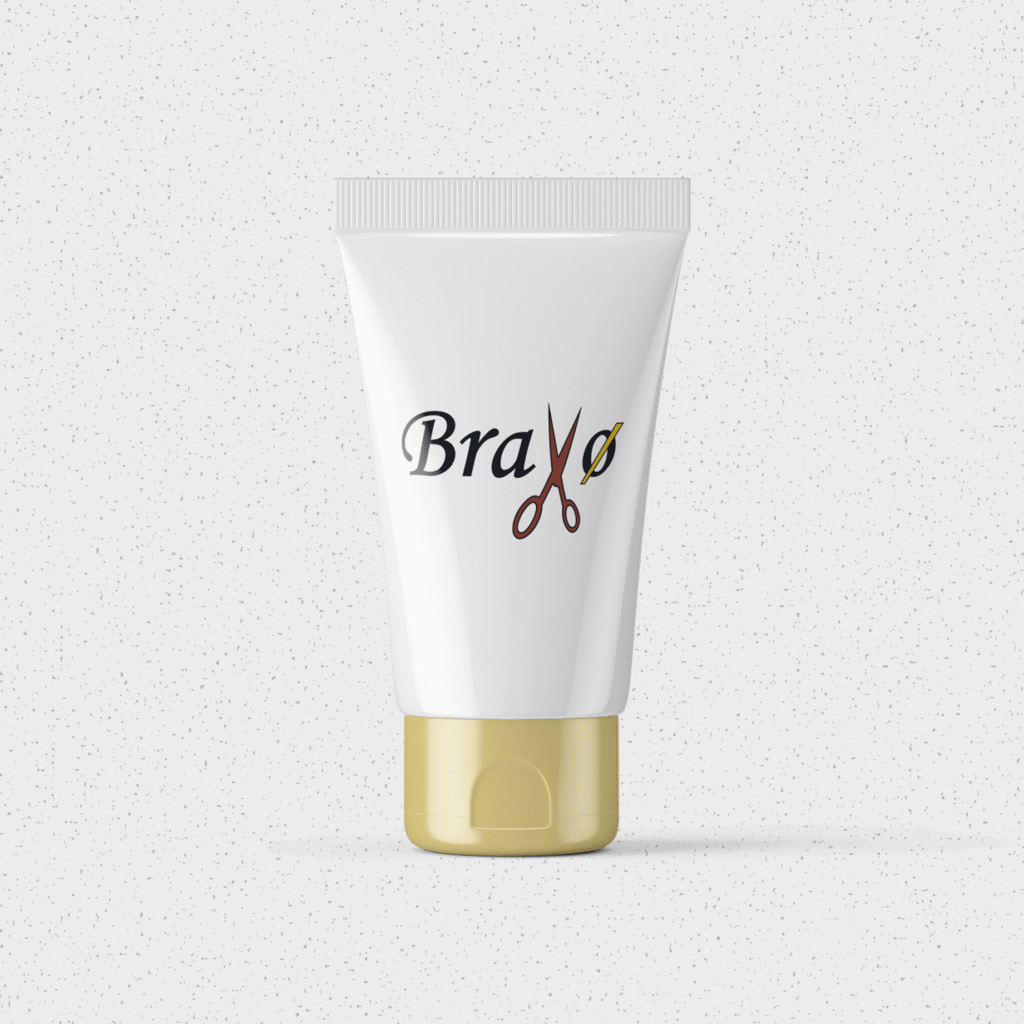 mockup Bravo