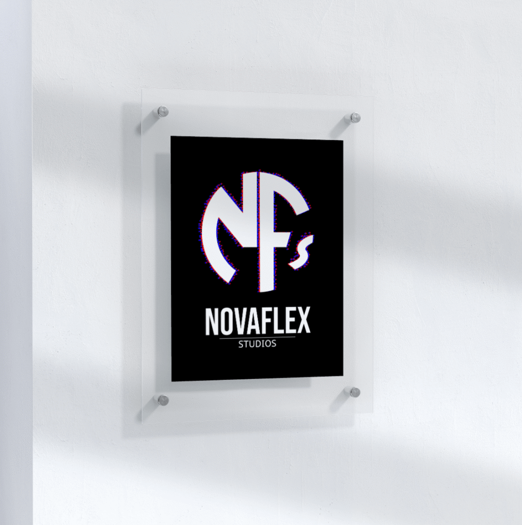 mockup NovaFlex