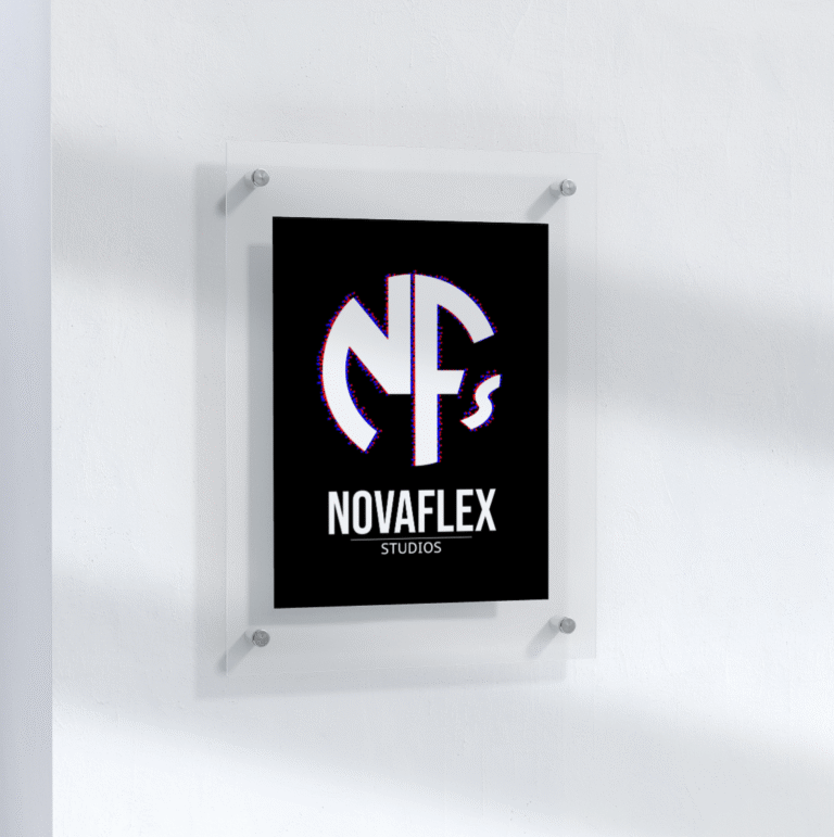 mockup NovaFlex