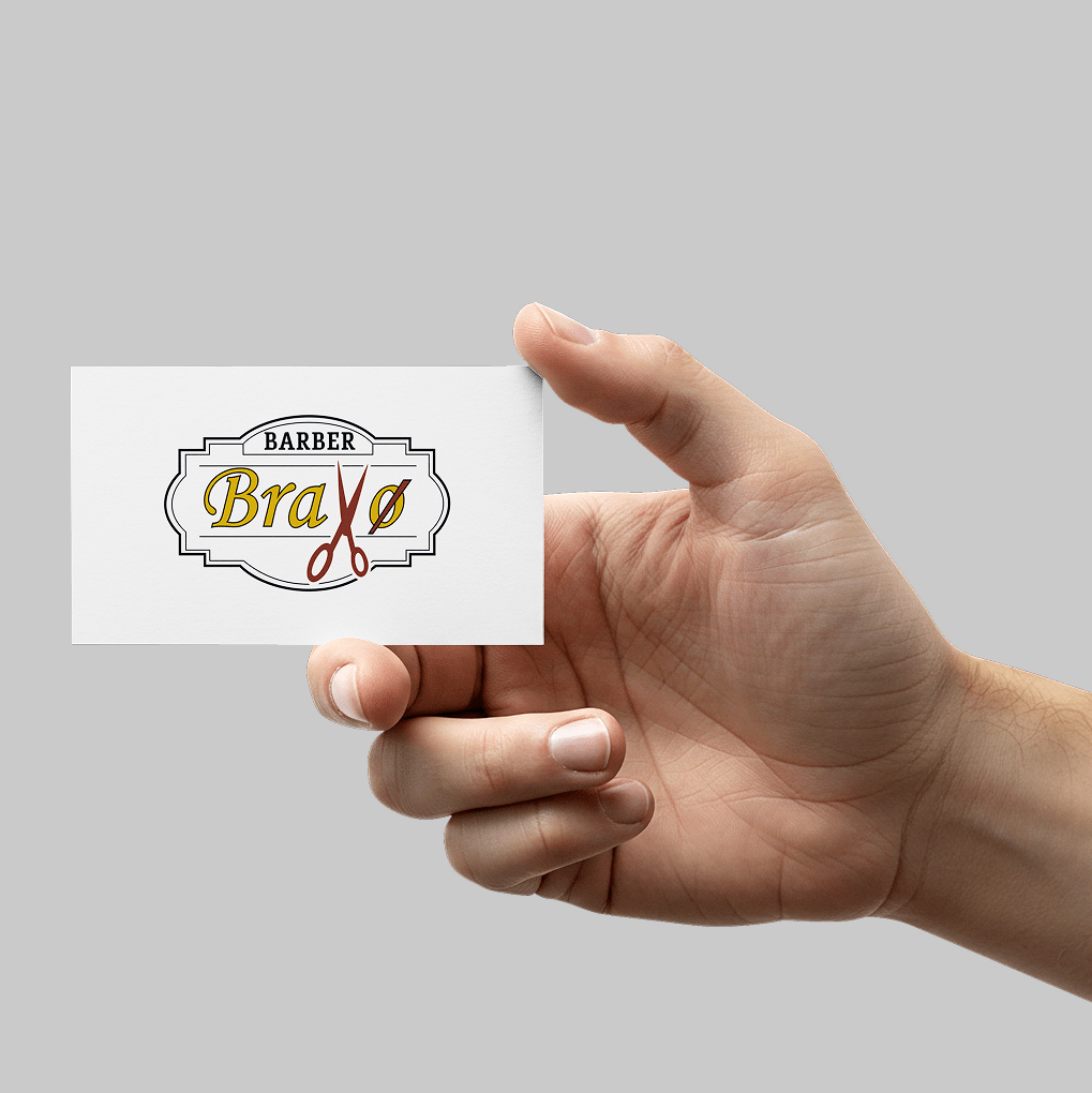 mockup Bravo