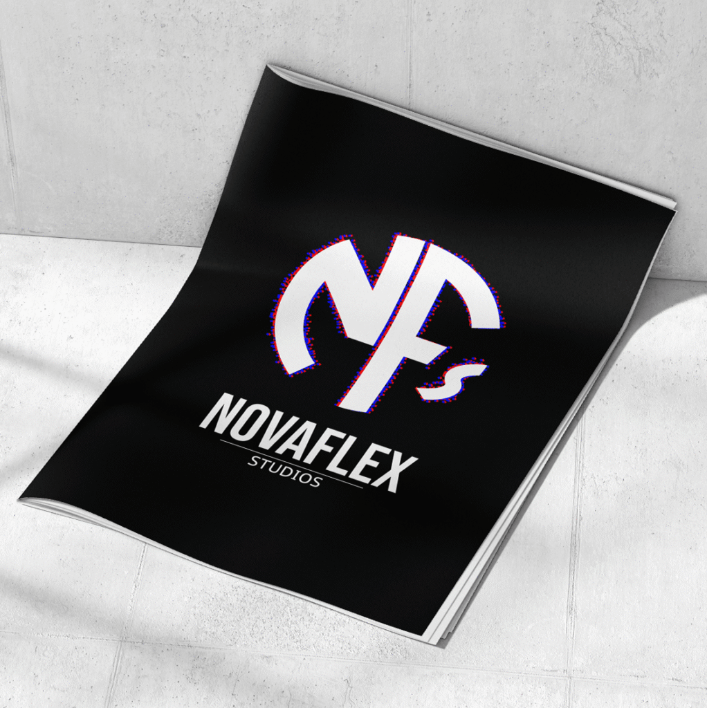 mockup NovaFlex