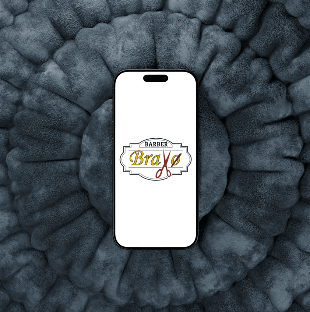 mockup Bravo