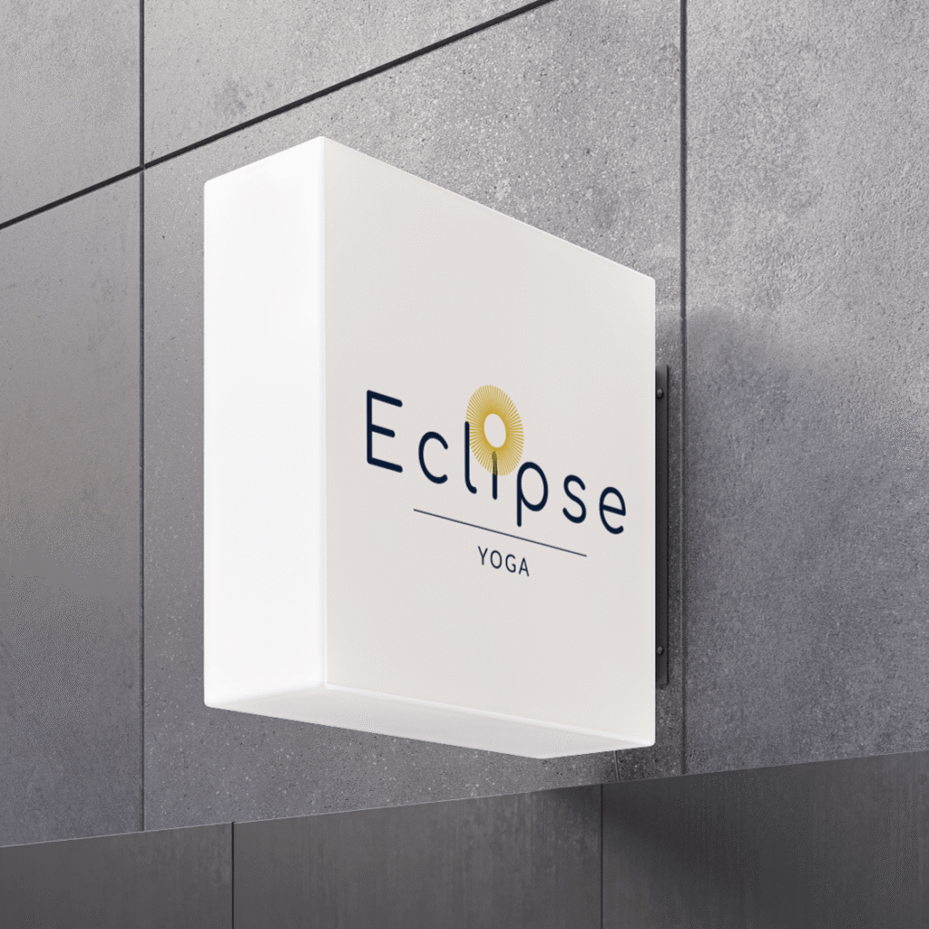 mockup Eclipse