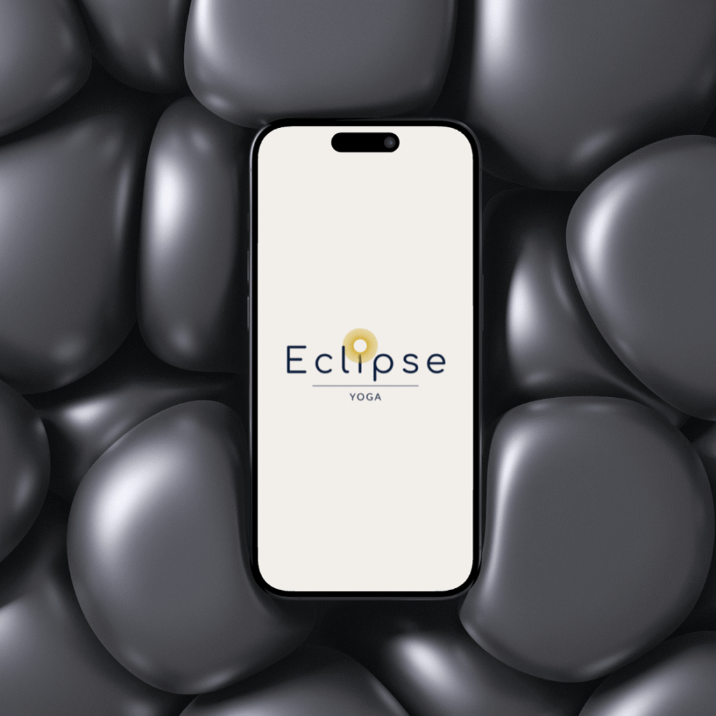 mockup Eclipse