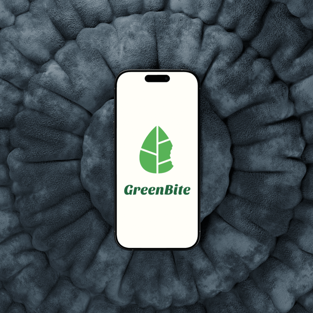 mockup GreenBite
